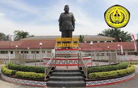 Perpustakaan Universitas Simalungun